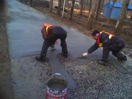 混凝土道路修復修補